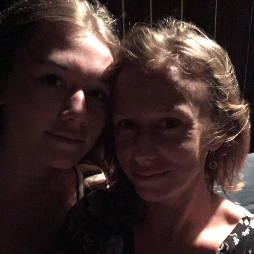 Meet your Posher, Kim